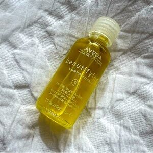 SOLD AVEDA Beautifying Composition Oil